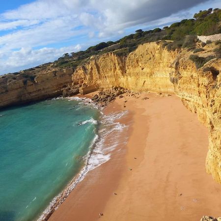 Apartmán Sun Way Albufeira Exteriér fotografie