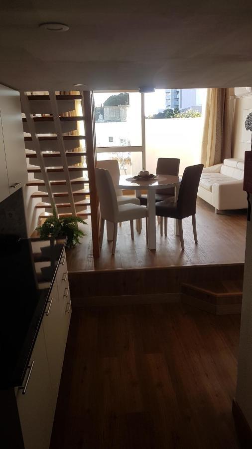 Apartmán Sun Way Albufeira Exteriér fotografie