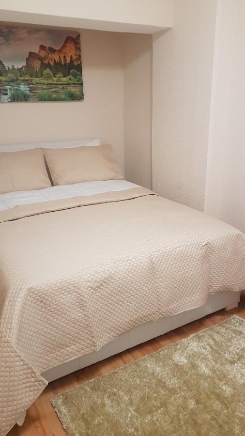 Apartmán Sun Way Albufeira Exteriér fotografie
