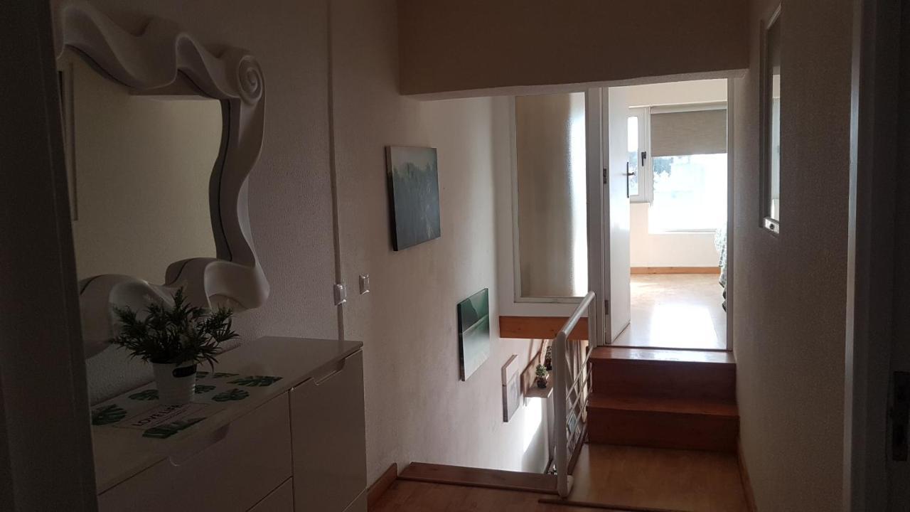 Apartmán Sun Way Albufeira Exteriér fotografie