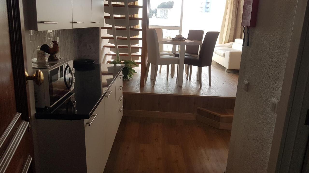 Apartmán Sun Way Albufeira Exteriér fotografie