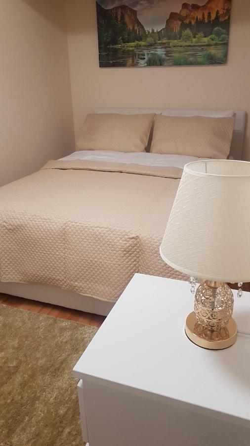Apartmán Sun Way Albufeira Exteriér fotografie