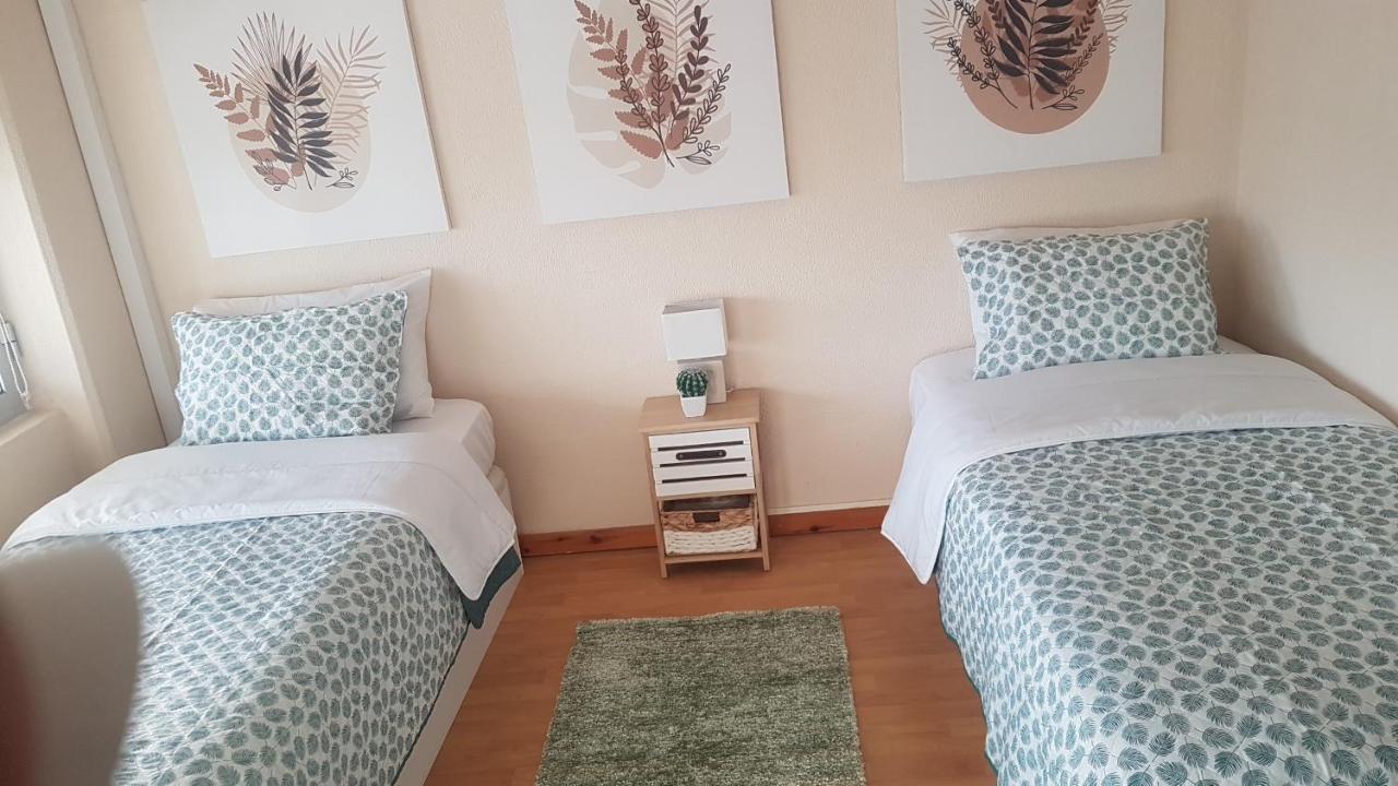 Apartmán Sun Way Albufeira Exteriér fotografie