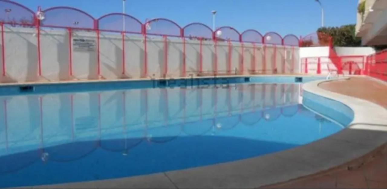 Apartmán Sun Way Albufeira Exteriér fotografie