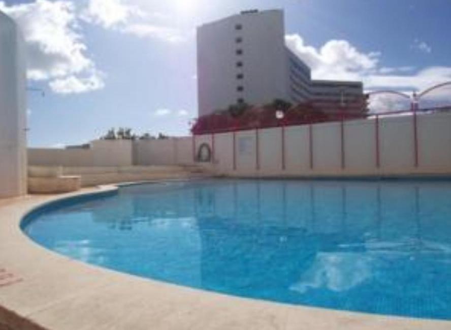 Apartmán Sun Way Albufeira Exteriér fotografie