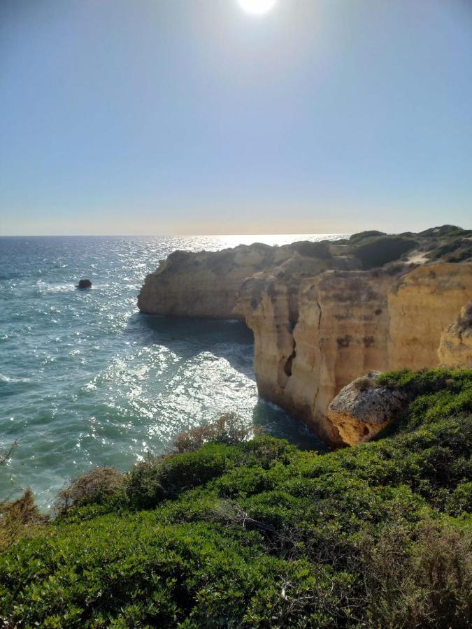 Apartmán Sun Way Albufeira Exteriér fotografie